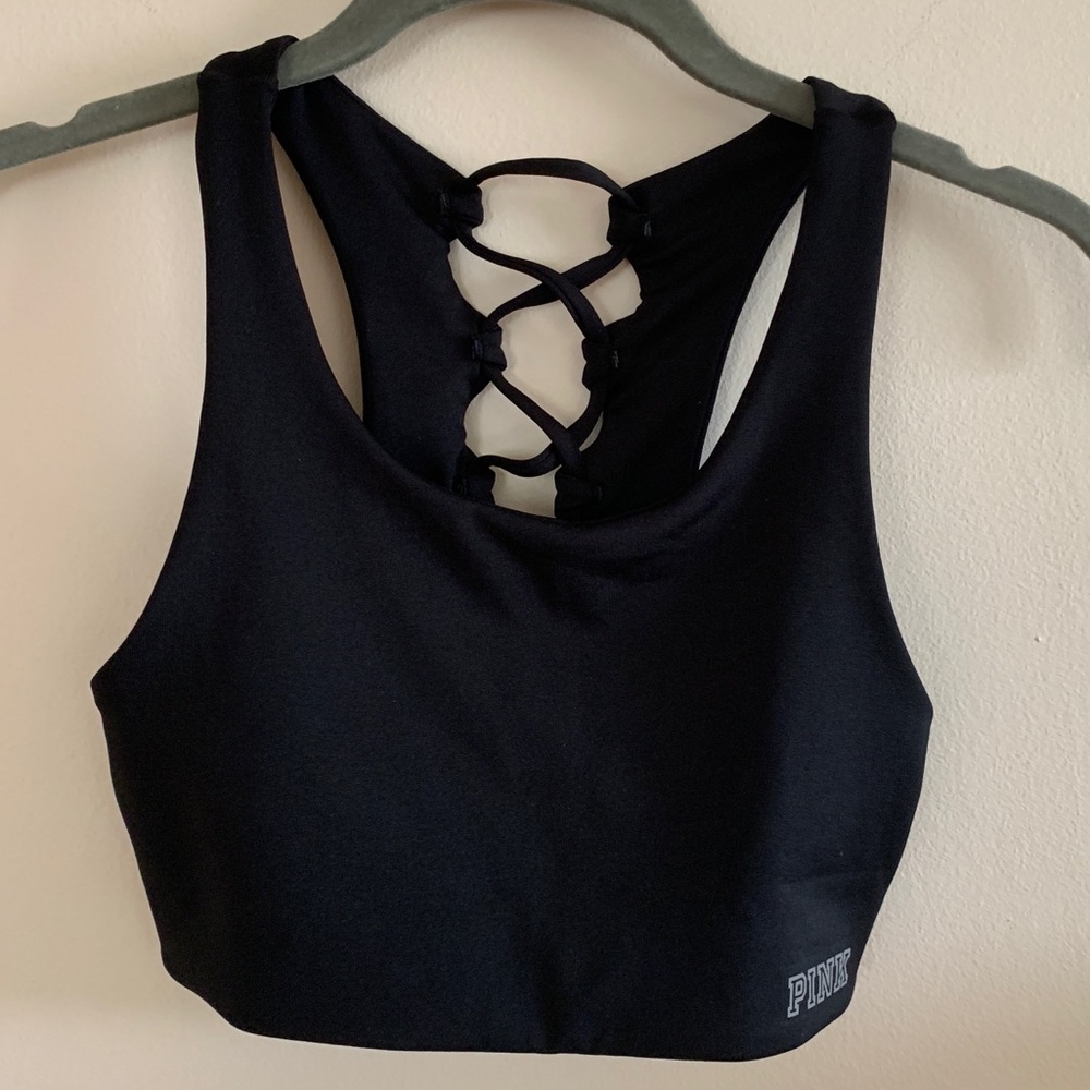 Victoria’s Secret Pink | Sports Bra
